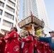 44th Annual Yokosuka Mikoshi Parade