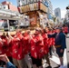 44th Annual Yokosuka Mikoshi Parade