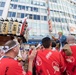 44th Annual Yokosuka Mikoshi Parade