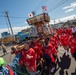 44th Annual Yokosuka Mikoshi Parade