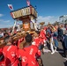 44th Annual Yokosuka Mikoshi Parade