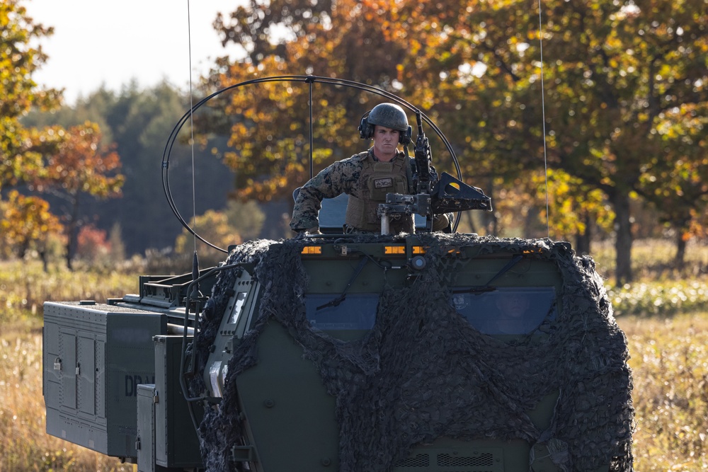 Resolute Dragon 23: 3d Bn, 12th Marines Bilateral HIMARS with JGSDF at Yausubetsu