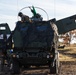 Resolute Dragon 23: 3d Bn, 12th Marines Bilateral HIMARS with JGSDF at Yausubetsu