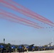 US military participates in Seoul ADEX 23 with flyovers, aerial demonstrations, static displays