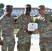 Award Ceremony 509th Strategic Signal Battalion, 2nd Theater Signal Brigade