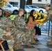 509th Strategic Signal Battalion, 2nd Theater Signal Brigade, Change of Responsibility Ceremony