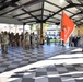 509th Strategic Signal Battalion, 2nd Theater Signal Brigade, Change of Responsibility Ceremony