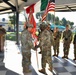 509th Strategic Signal Battalion, 2nd Theater Signal Brigade, Change of Responsibility Ceremony