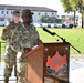 509th Strategic Signal Battalion, 2nd Theater Signal Brigade, Change of Responsibility Ceremony