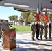 509th Strategic Signal Battalion, 2nd Theater Signal Brigade, Change of Responsibility Ceremony