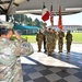 509th Strategic Signal Battalion, 2nd Theater Signal Brigade, Change of Responsibility Ceremony