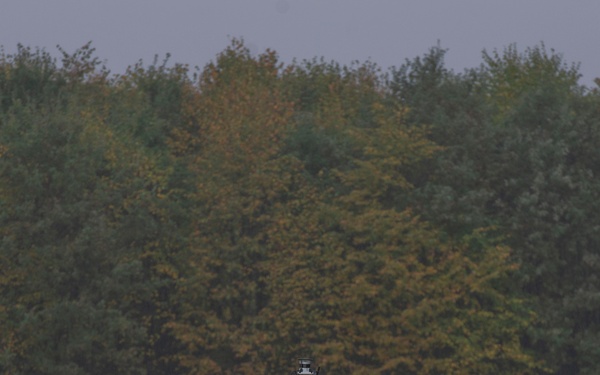 435th SFS hosts robodog training, implements AI technology