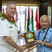 Pacific Partnership 2024-1: Opening Ceremony