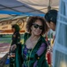 The Halloween spirit hits USAG-Italy with trunk-or-treat event