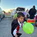 The Halloween spirit hits USAG-Italy with trunk-or-treat event