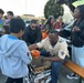 The Halloween spirit hits USAG-Italy with trunk-or-treat event