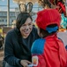 USAG Italy Trunk or Treat