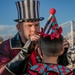 USAG Italy Trunk or Treat