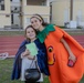 USAG Italy Trunk or Treat