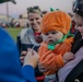USAG Italy Trunk or Treat
