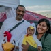 USAG Italy Trunk or Treat
