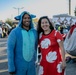 USAG Italy Trunk or Treat