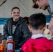 USAG Italy Trunk or Treat