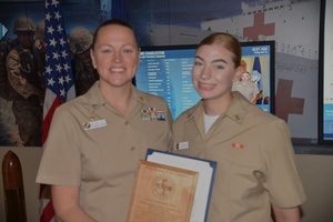 American Forces Network Diego Garcia “In the Studio” Radio Show