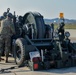Osan utilizes alternate landing strip during Vigilant Defense 24
