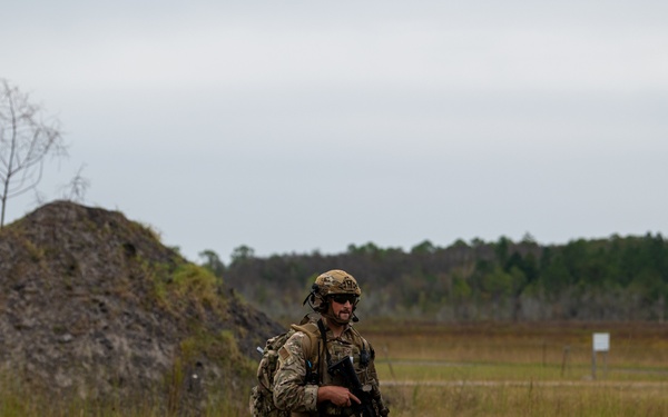 TACP, BDG integrate missions