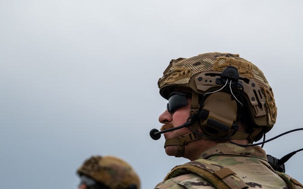 TACP, BDG integrate missions