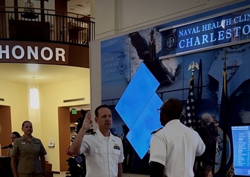 Promotion of CDR (select) Mathew Martin