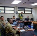 Full-Scale Exercise tests Lajes Field readiness