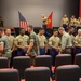 Corporal's Course Graduation 1-24