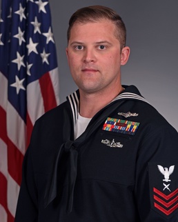 IWTC Monterey Detachment Goodfellow Announces Instructor of the Year