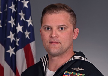 IWTC Monterey Detachment Goodfellow Announces Instructor of the Year