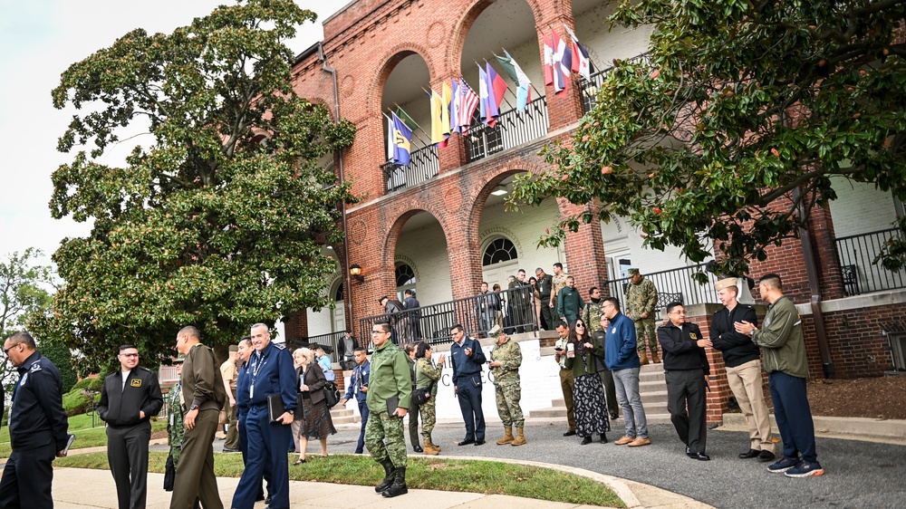 IADC/IADB Field Study Day