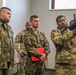 LAANG Bulldogs establish police presence in NATO’s Eastern Flank