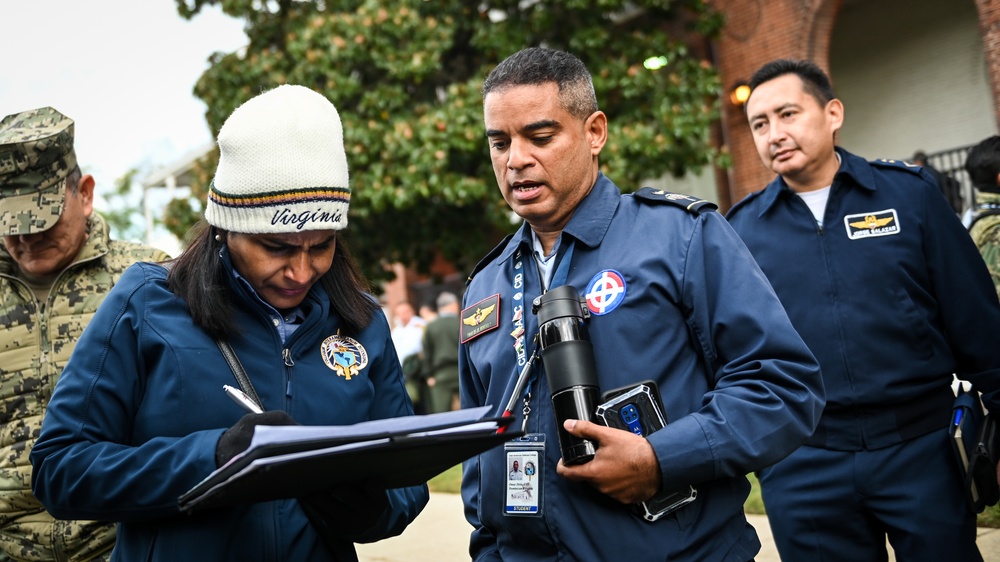 IADC/IADB Field Study Day