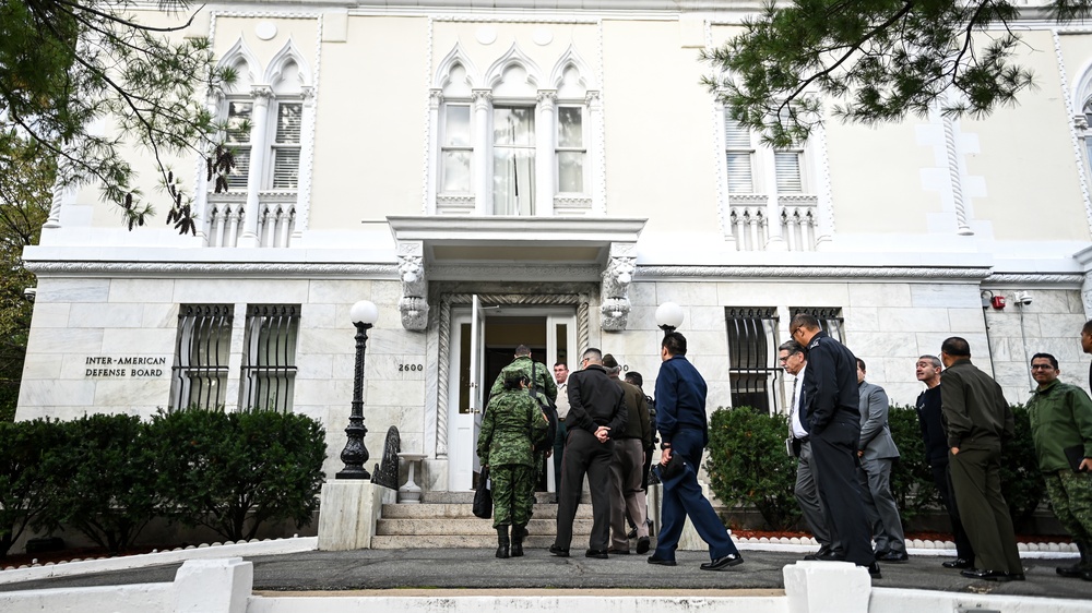 IADC/IADB Field Study Day