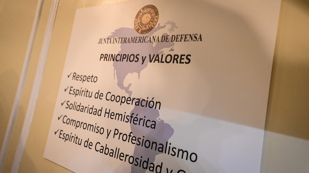 IADC/IADB Field Study Day