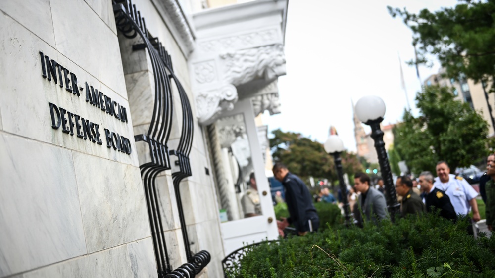 IADC/IADB Field Study Day