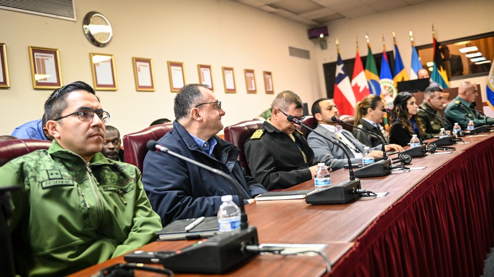 IADC/IADB Field Study Day