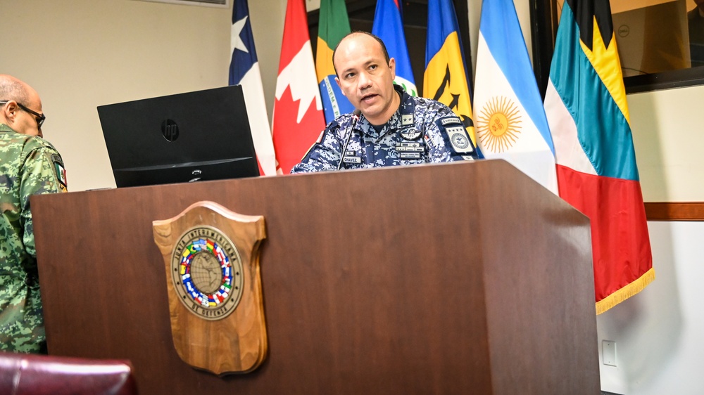 IADC/IADB Field Study Day