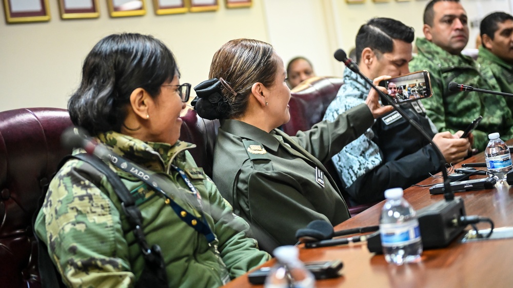 IADC/IADB Field Study Day