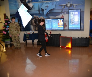 MCAS Iwakuni residents partake in Disaster Preparedness Workshop (Radio)