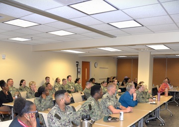 Command Training Day