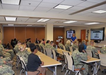 Command Training Day