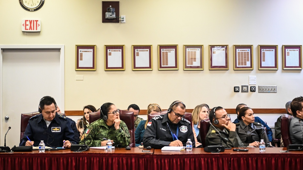 IADC/IADB Field Study Day