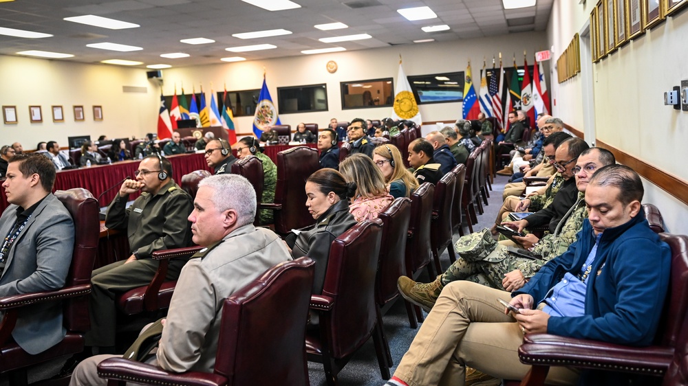 IADC/IADB Field Study Day